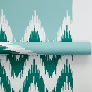 Plastic Wrapping Paper Pack 20